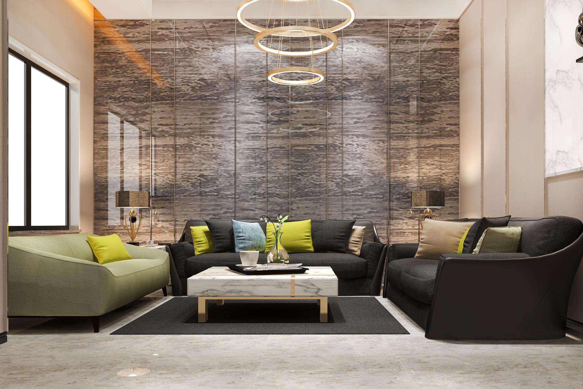 Interior Design Service Image
